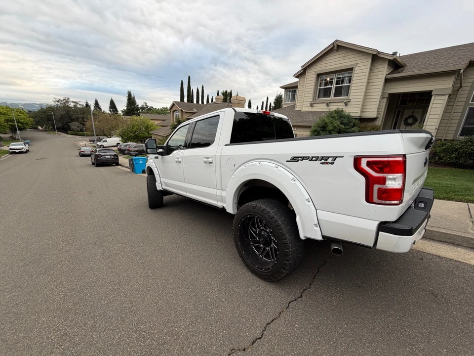2018 Ford F-150 13th Gen - Image 7 of 10