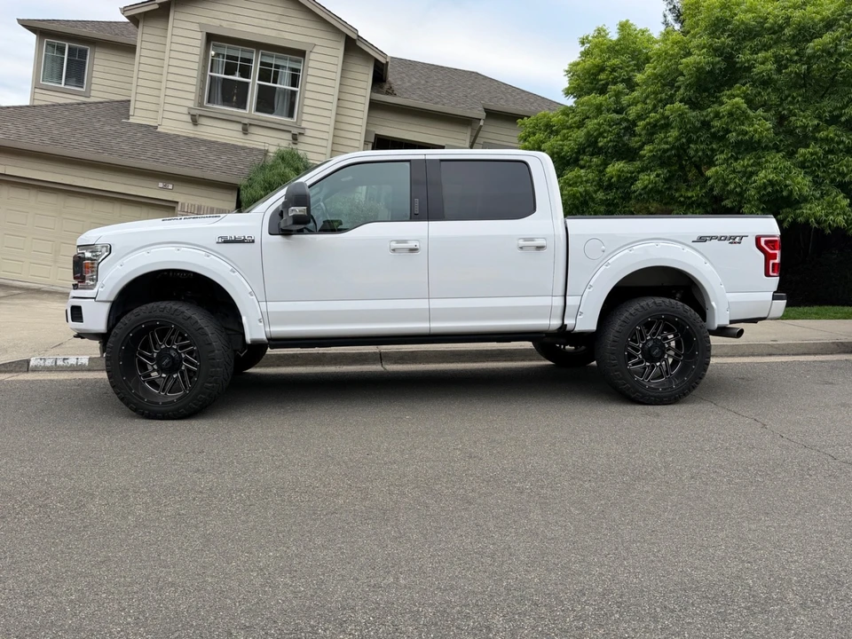 2018 Ford F-150 13th Gen - Image 5 of 10