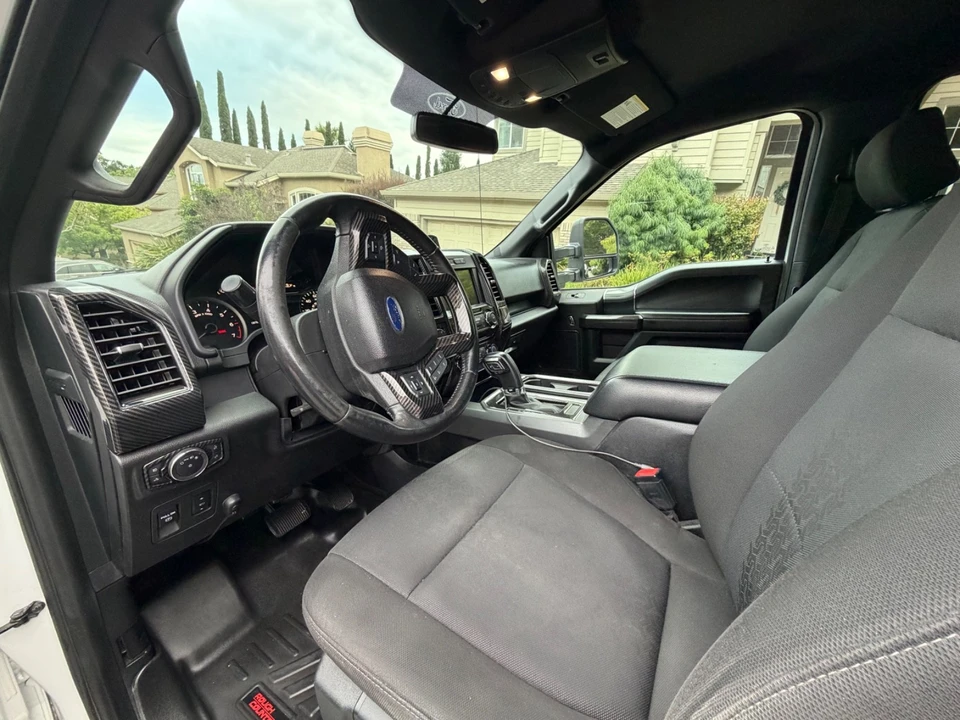 2018 Ford F-150 13th Gen - Image 4 of 10