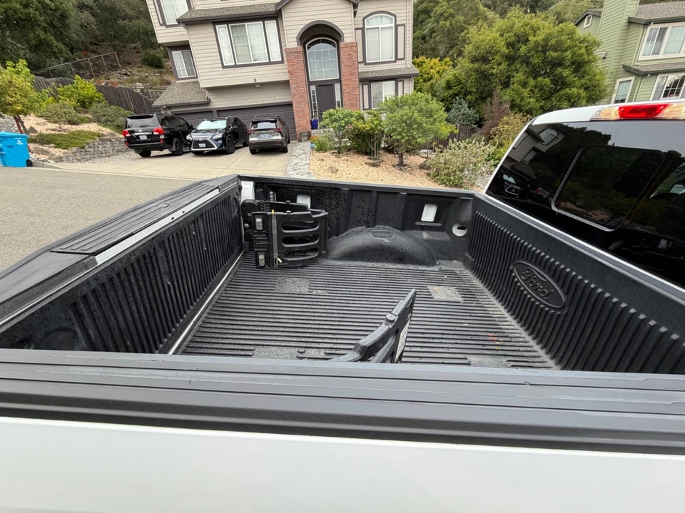 2018 Ford F-150 13th Gen - Image 8 of 10