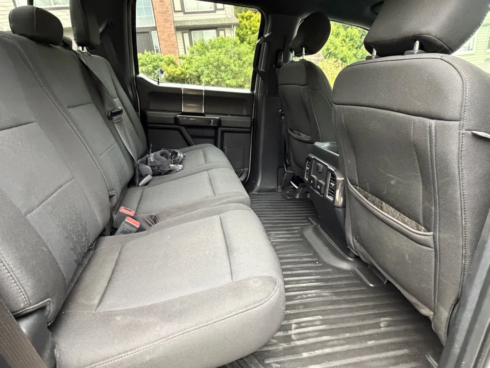 2018 Ford F-150 13th Gen - Image 9 of 10