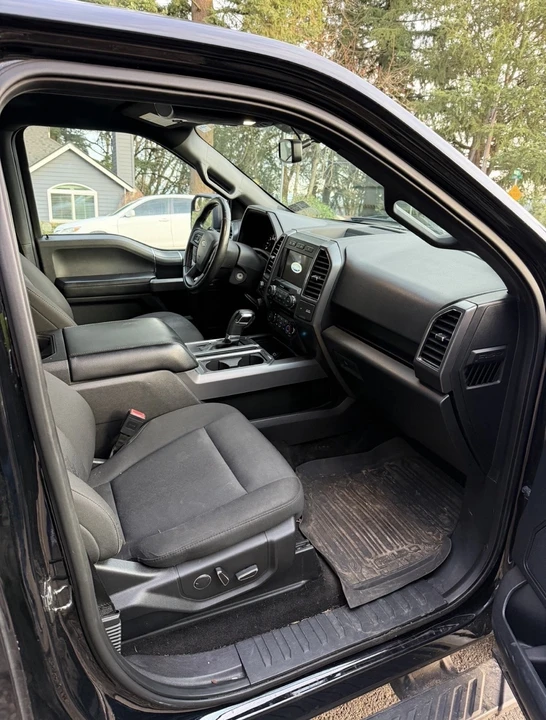 2018 Ford F-150 13th Gen - Image 7 of 9