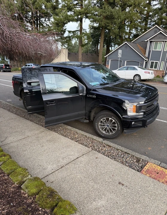 2018 Ford F-150 13th Gen - Image 3 of 9