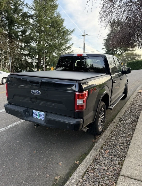 2018 Ford F-150 13th Gen - Image 2 of 9