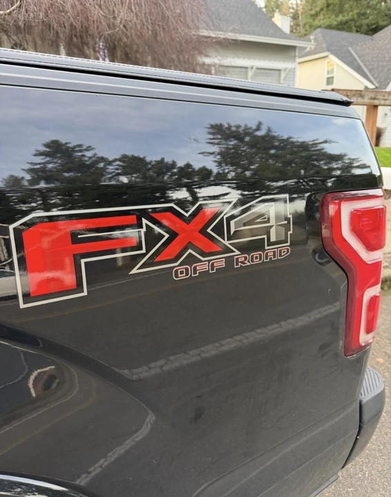 2018 Ford F-150 13th Gen - Image 5 of 9