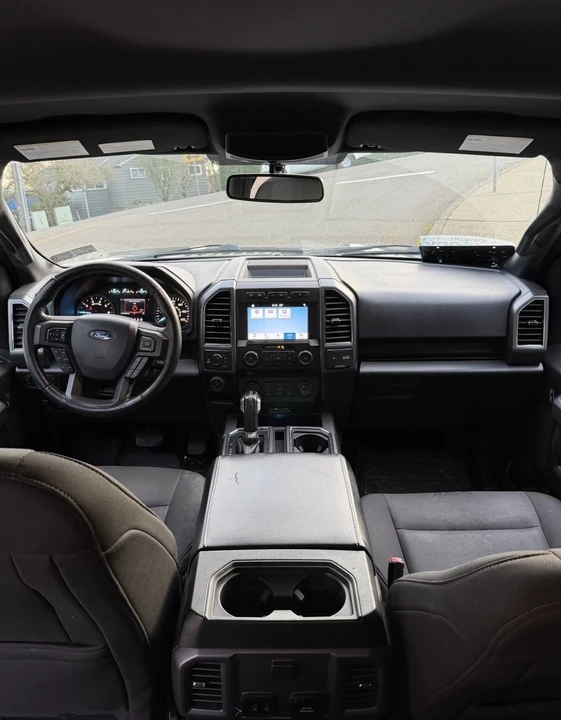 2018 Ford F-150 13th Gen - Image 8 of 9