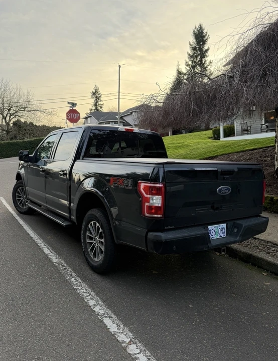 2018 Ford F-150 13th Gen - Image 4 of 9