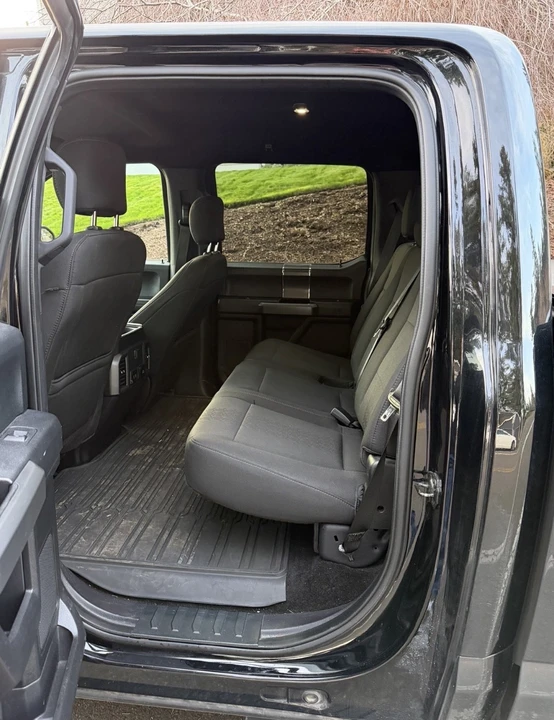2018 Ford F-150 13th Gen - Image 6 of 9