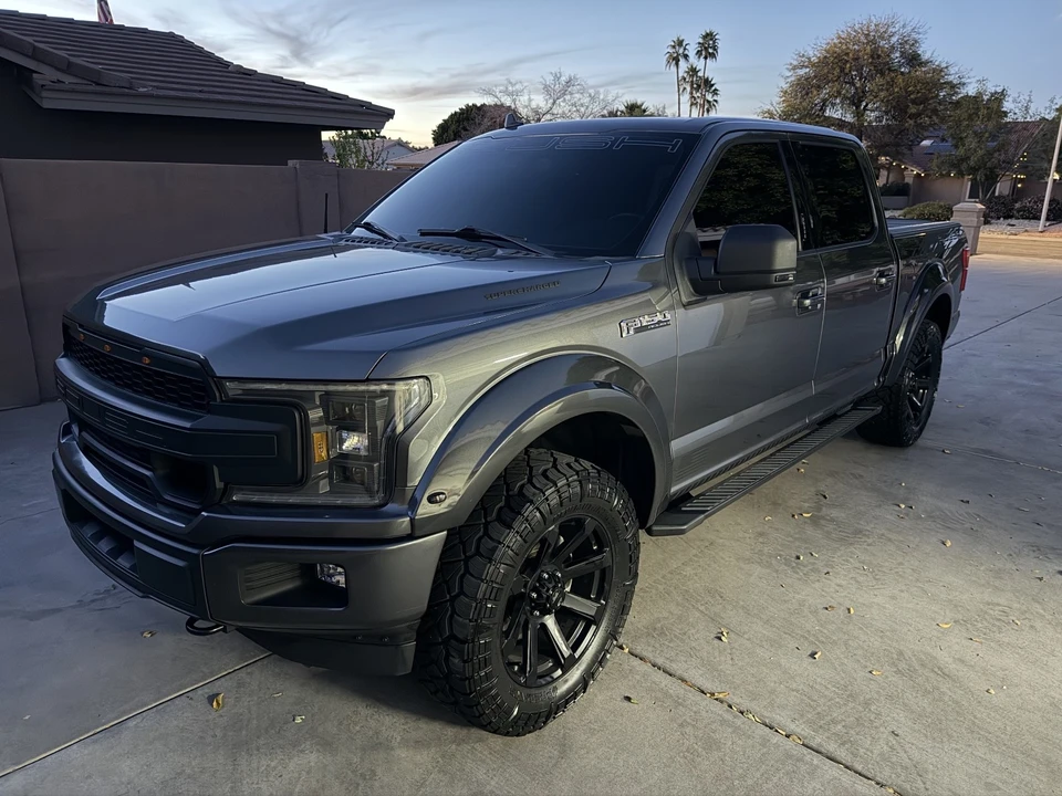 2018 Ford F-150 13th Gen - Image 5 of 19