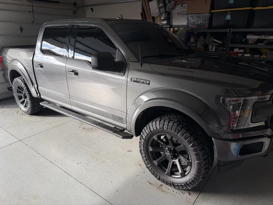 2018 Ford F-150 13th Gen - Image 7 of 19