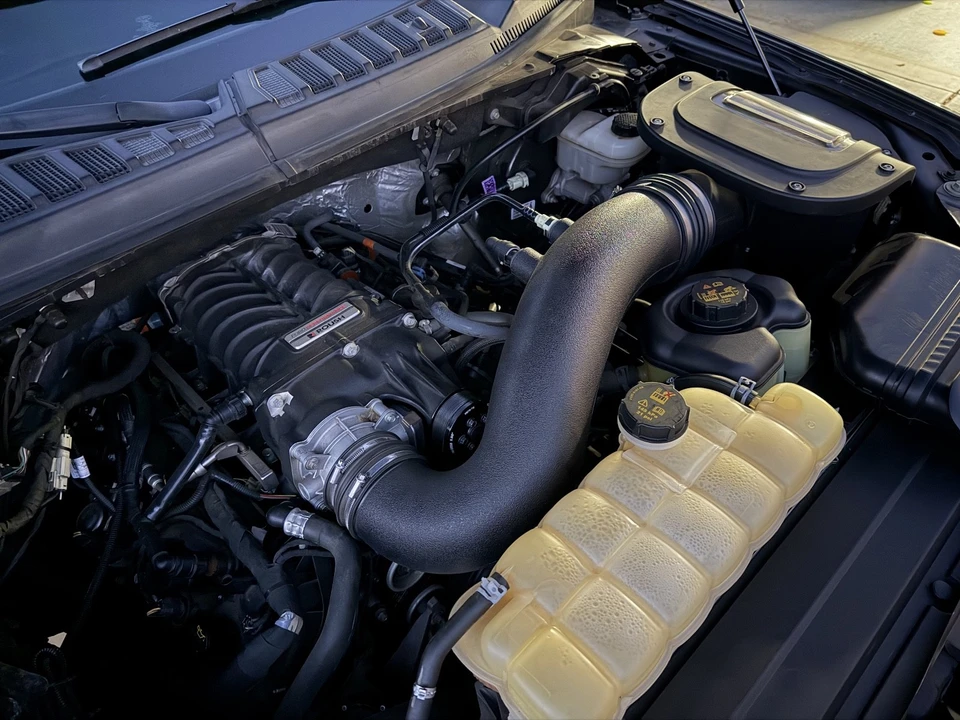 2018 Ford F-150 13th Gen - Image 19 of 19