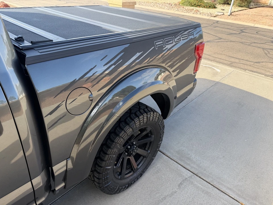 2018 Ford F-150 13th Gen - Image 4 of 19