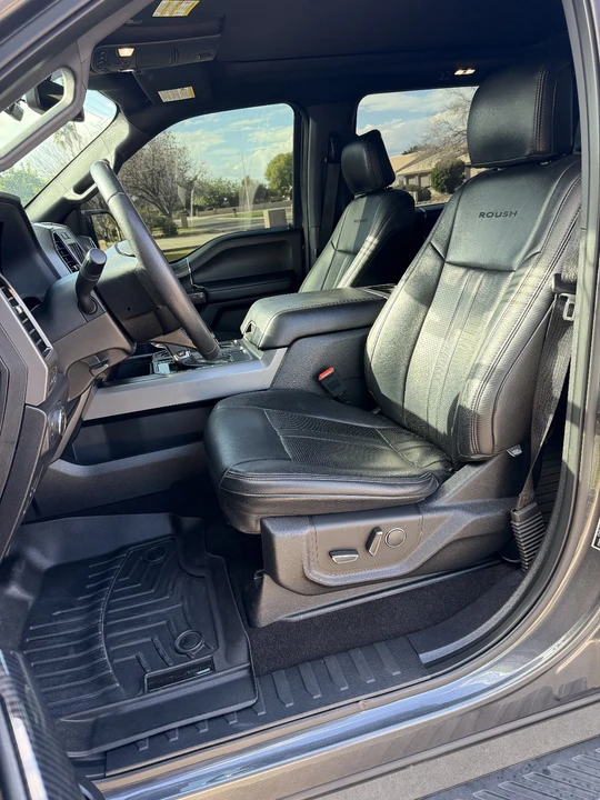 2018 Ford F-150 13th Gen - Image 11 of 19