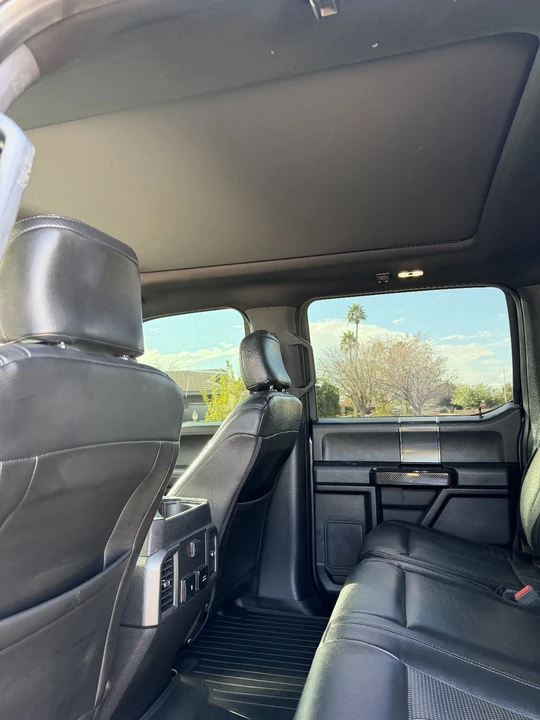 2018 Ford F-150 13th Gen - Image 15 of 19