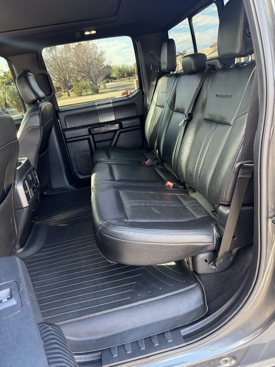 2018 Ford F-150 13th Gen - Image 12 of 19