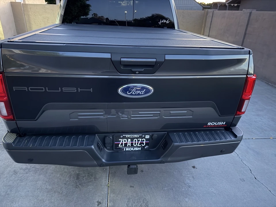 2018 Ford F-150 13th Gen - Image 6 of 19
