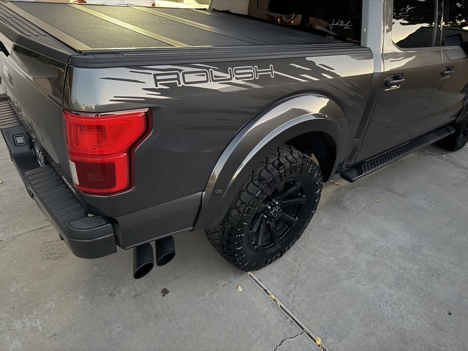2018 Ford F-150 13th Gen - Image 8 of 19