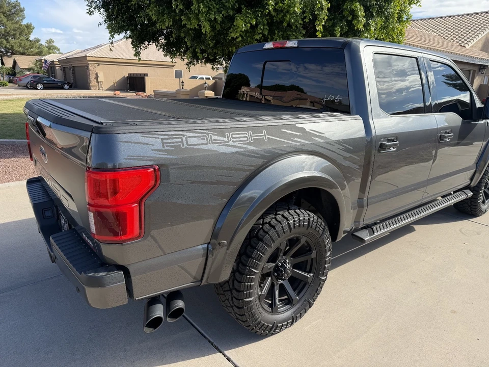 2018 Ford F-150 13th Gen - Image 3 of 19