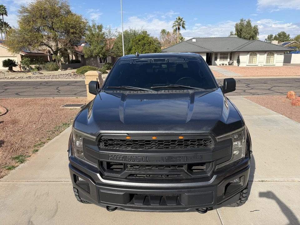 2018 Ford F-150 13th Gen - Image 2 of 19