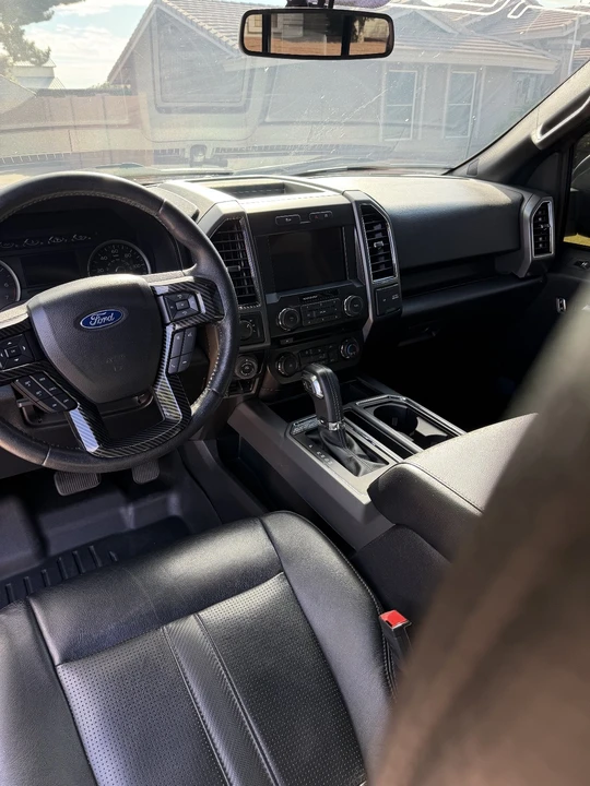2018 Ford F-150 13th Gen - Image 13 of 19