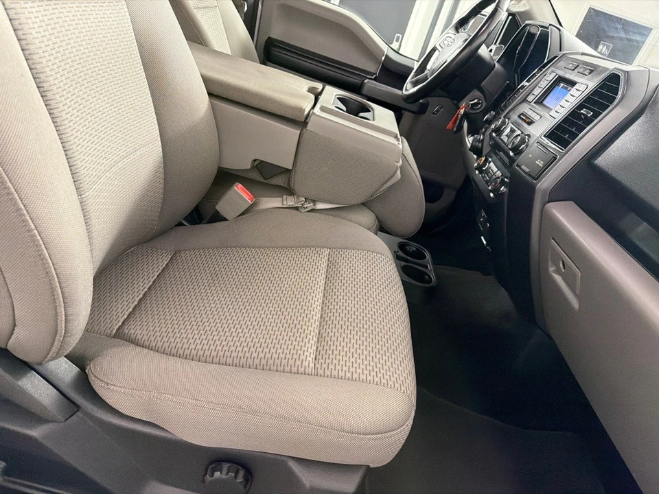 2018 Ford F-150 13th Gen - Image 22 of 26