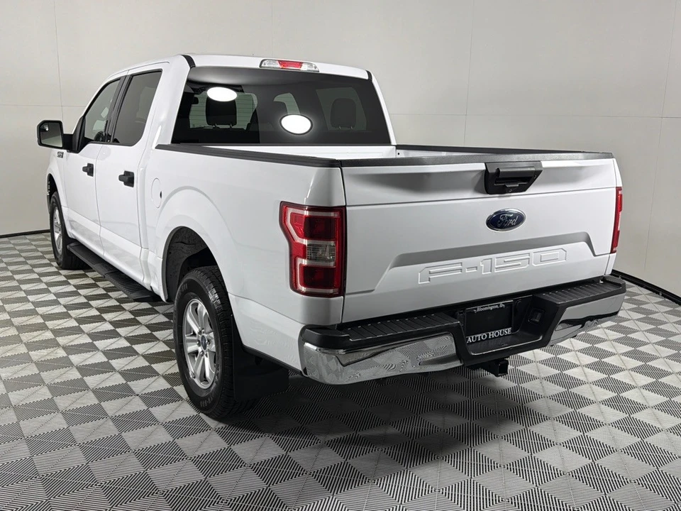 2018 Ford F-150 13th Gen - Image 7 of 26
