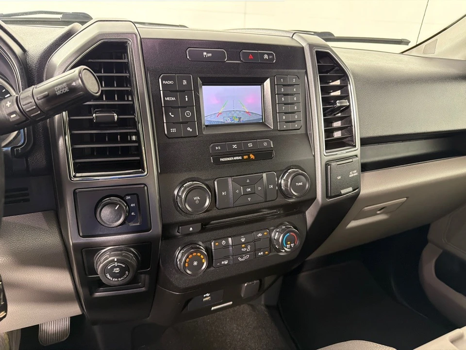 2018 Ford F-150 13th Gen - Image 17 of 26
