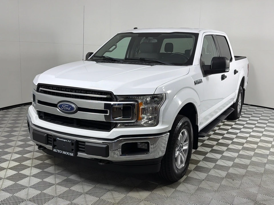 2018 Ford F-150 13th Gen - Image 10 of 26