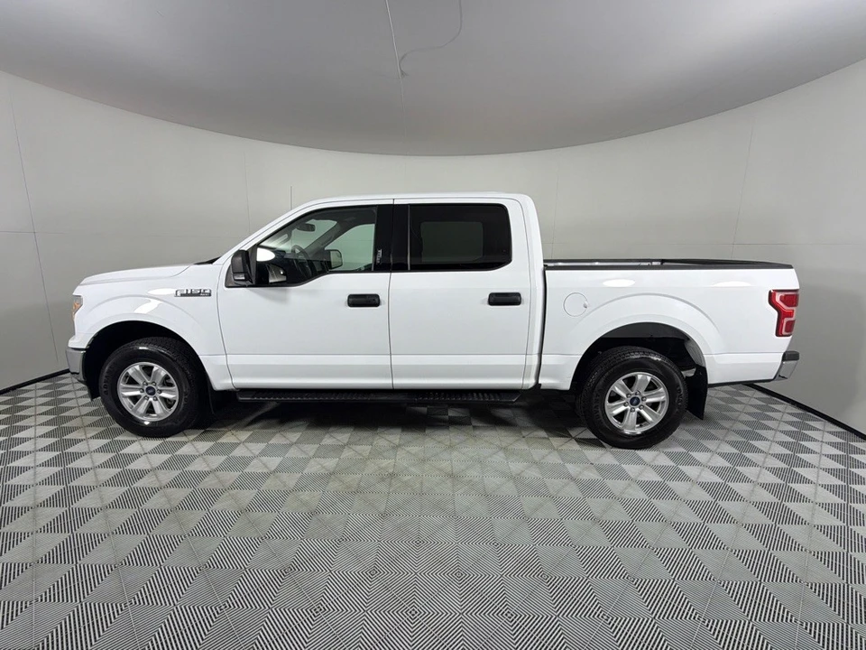 2018 Ford F-150 13th Gen - Image 8 of 26