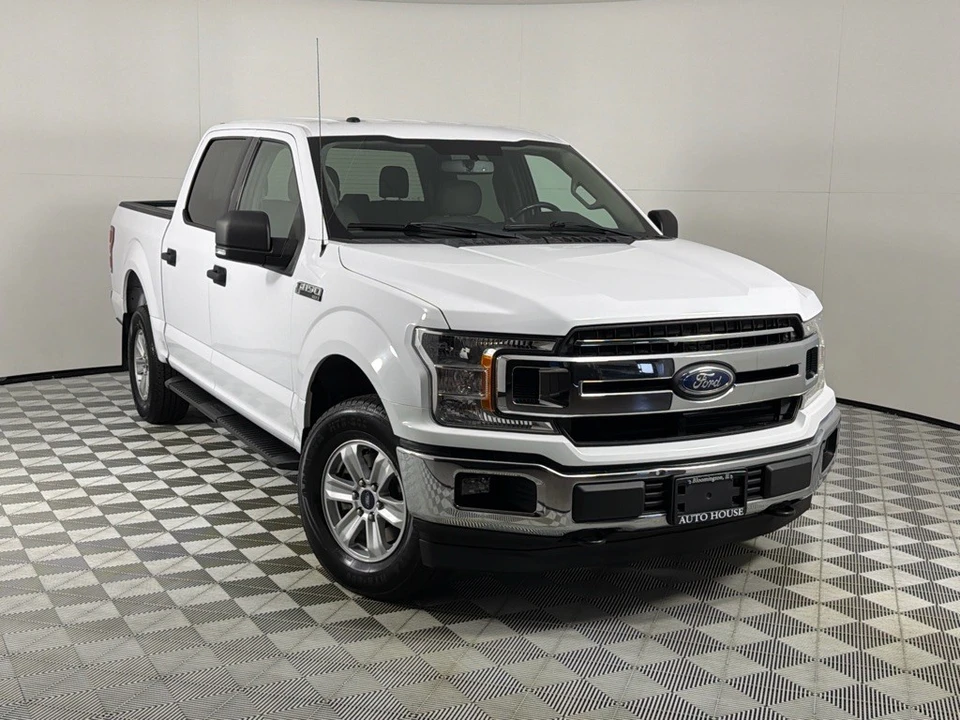 2018 Ford F-150 13th Gen - Image 2 of 26