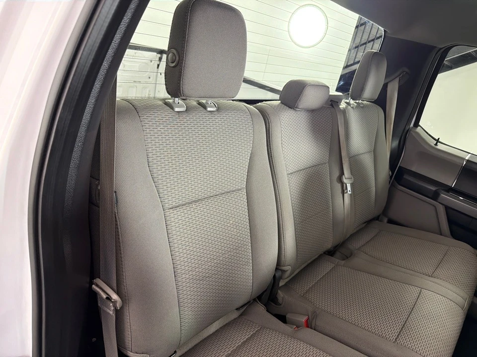 2018 Ford F-150 13th Gen - Image 21 of 26