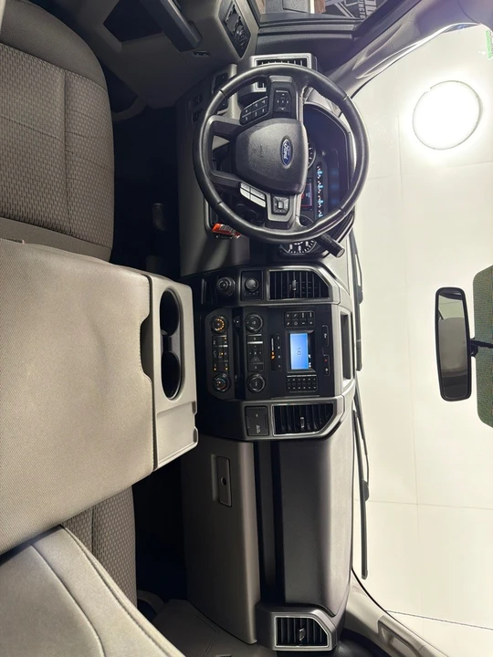 2018 Ford F-150 13th Gen - Image 24 of 26