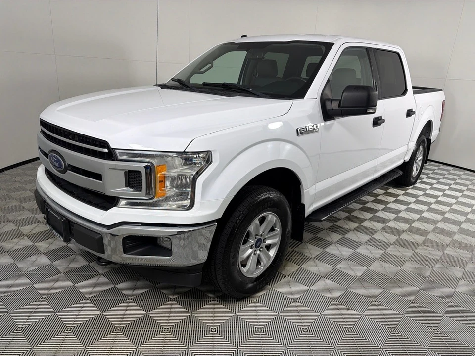 2018 Ford F-150 13th Gen - Image 9 of 26