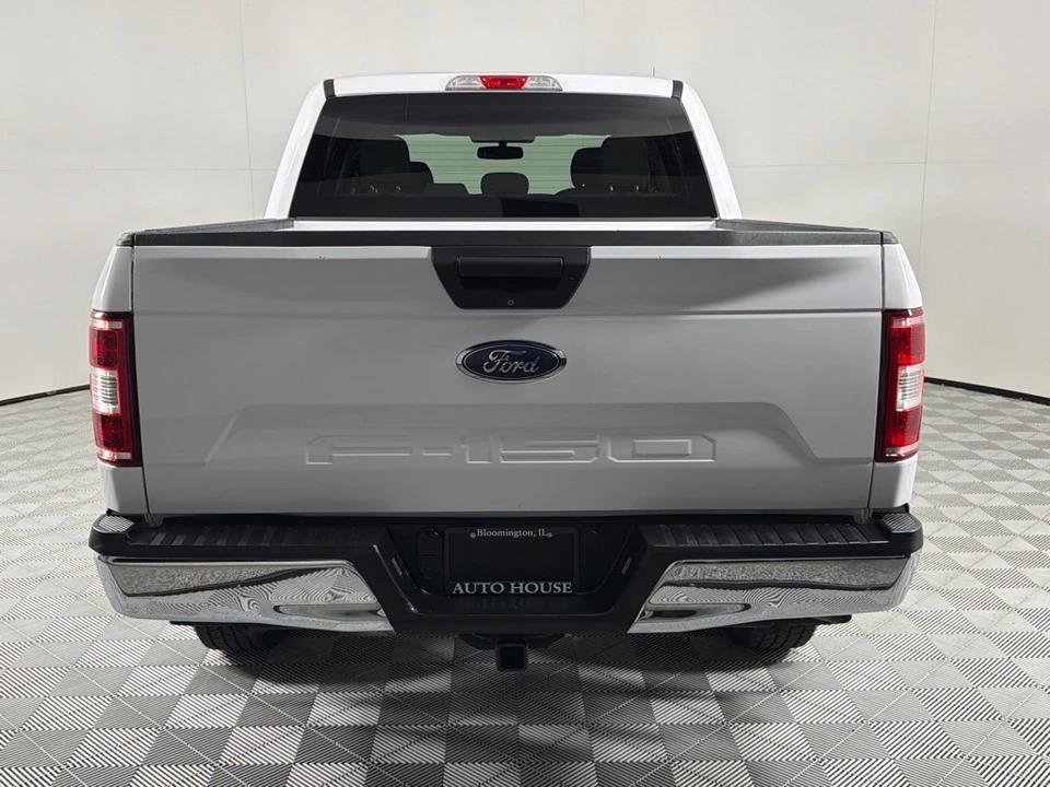 2018 Ford F-150 13th Gen - Image 6 of 26