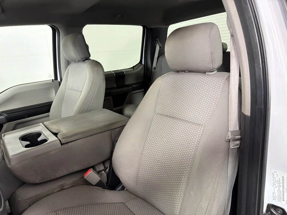 2018 Ford F-150 13th Gen - Image 13 of 26