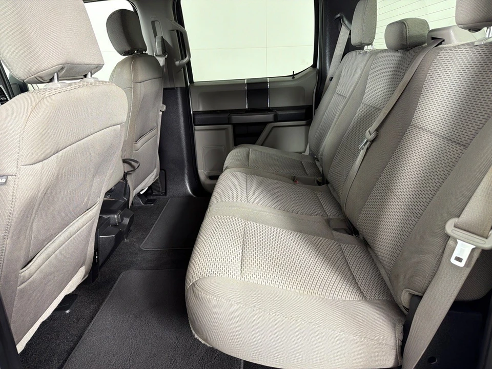 2018 Ford F-150 13th Gen - Image 18 of 26