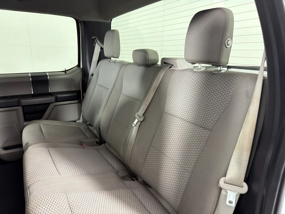 2018 Ford F-150 13th Gen - Image 19 of 26