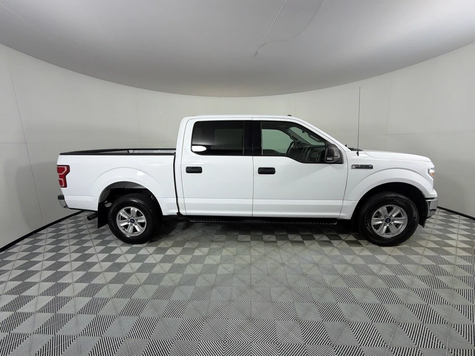 2018 Ford F-150 13th Gen - Image 4 of 26