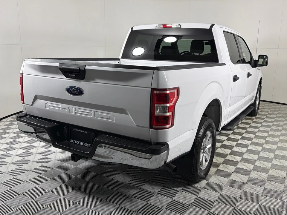 2018 Ford F-150 13th Gen - Image 5 of 26