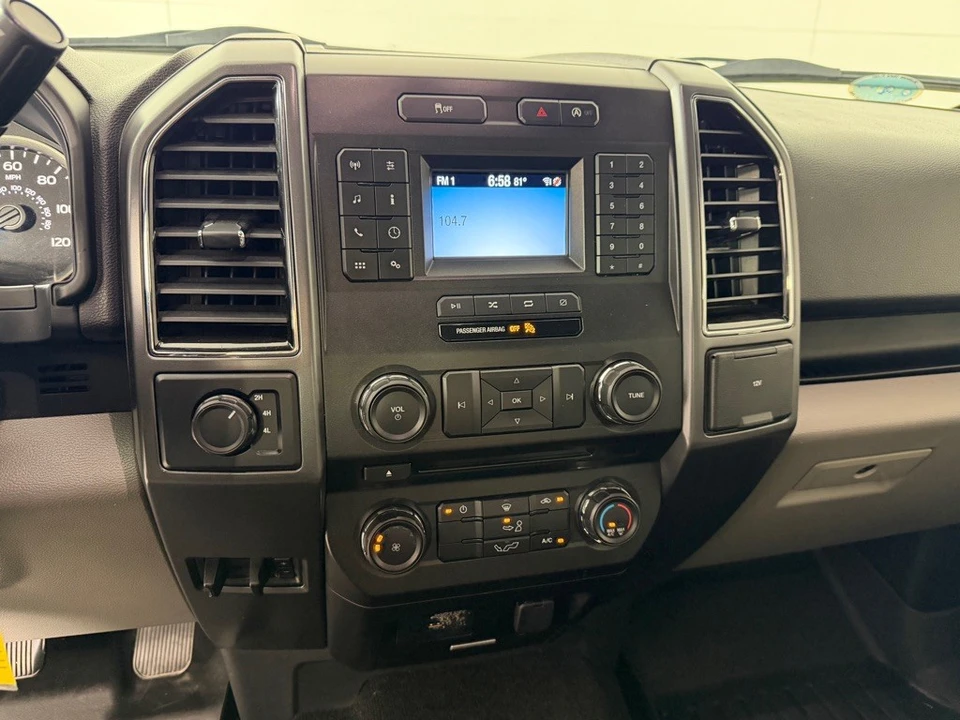2018 Ford F-150 13th Gen - Image 15 of 19
