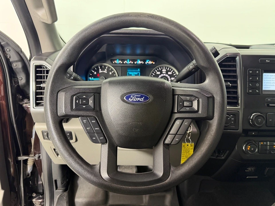 2018 Ford F-150 13th Gen - Image 13 of 19