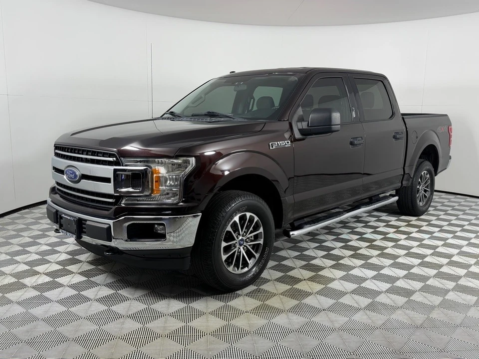 2018 Ford F-150 13th Gen - Image 9 of 19