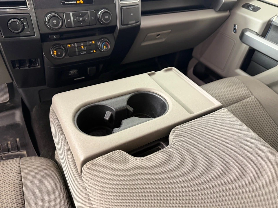 2018 Ford F-150 13th Gen - Image 16 of 19