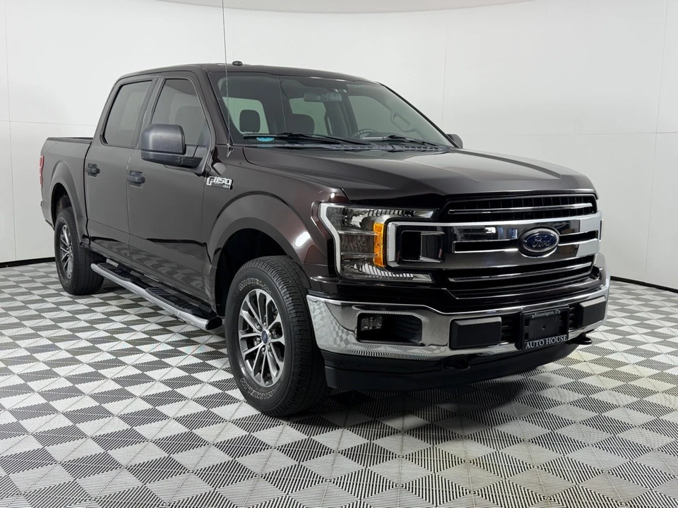 2018 Ford F-150 13th Gen - Image 3 of 19