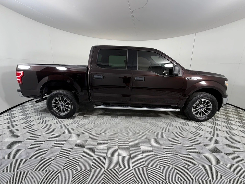 2018 Ford F-150 13th Gen - Image 4 of 19