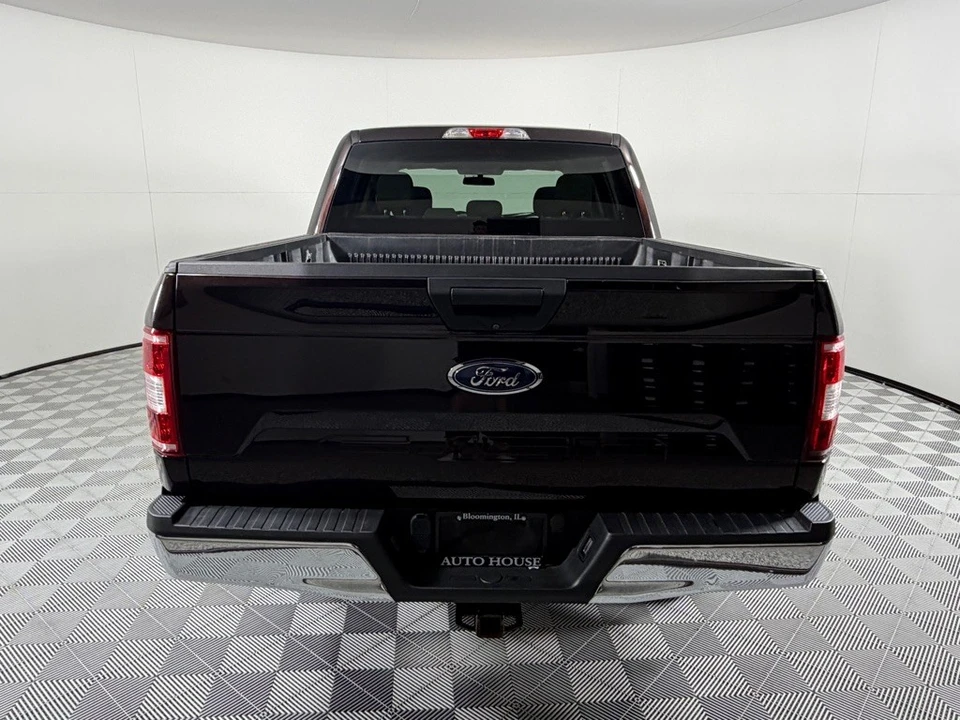 2018 Ford F-150 13th Gen - Image 6 of 19