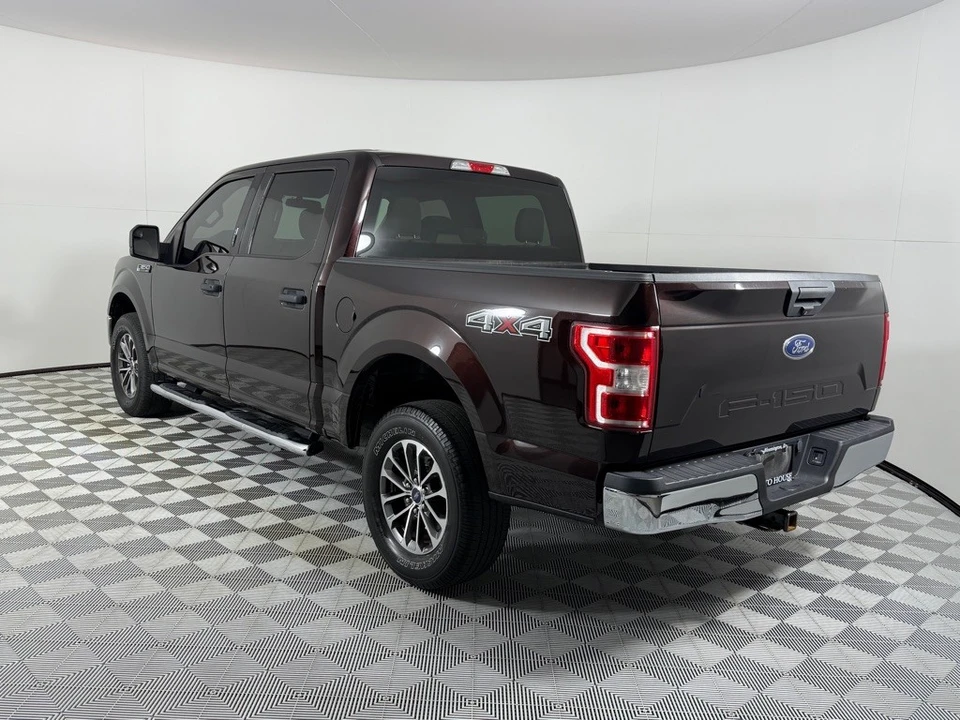 2018 Ford F-150 13th Gen - Image 7 of 19