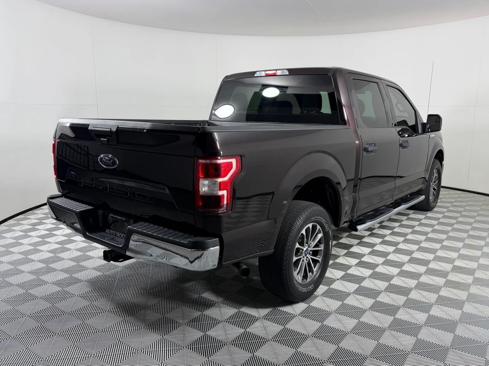 2018 Ford F-150 13th Gen - Image 5 of 19