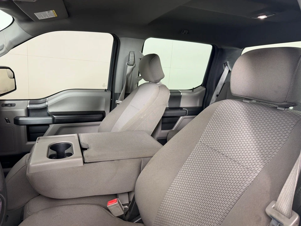 2018 Ford F-150 13th Gen - Image 12 of 19