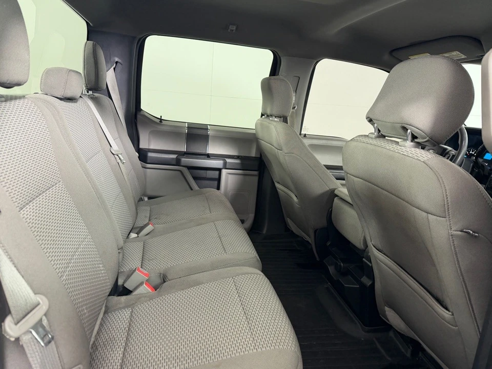 2018 Ford F-150 13th Gen - Image 18 of 19